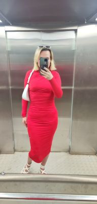 Линда без предоплат (SexoKomi.com)